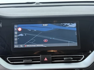 Kia Niro 1.6 GDi Hybrid DynamicLine  - Trekhaak - Camera - Navigatie - AppleCarplay - Android Auto - Fabrieksgarantie tot 05-2027 / 29