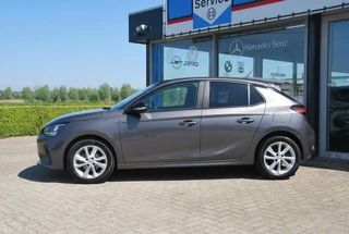 OPEL Corsa 1.2 Start/Stop 75pk Edition / 4