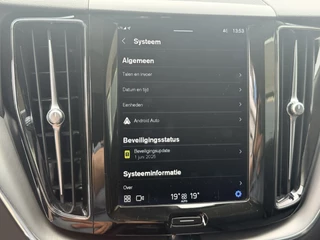 Volvo XC60 2.0 B4 Momentum Business  | Keyless | LED | Apple/Android | PDC v+a incl. Camera | Google | Elekt. Klep / 58