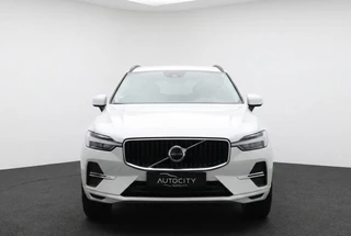Volvo XC60 2.0 B4 MHEV 197PK Momentum 2WD Dealeronderhouden | Apple Carplay / Android Auto / 8
