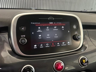 Fiat 500 X Cross 1.0 GSE City Cross Applecarplay|Camera|Cruise|PDC| / 24