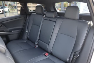 Toyota bZ4X Touring EXECUTIVE AWD 75KWH PANODAK JBL-AUDIO 1500KG TREKGEW STOELVERW/KOELING STUURVERW BLIND SPOT WARMTEPOMP EL-ACHTERKLEP / 19