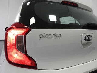 Kia Picanto 1.0 CVVT EconomyPlusLine AIRCO/BLUETOOTH! / 20