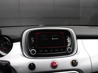 Fiat 500 X 1.4 Turbo MultiAir Lounge 140 pk / 8