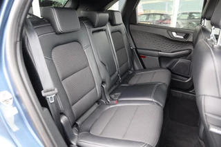 Ford Kuga 2.5 PHEV Titanium X|B&O|Camera|Stoel/Stuurverwarming| / 25
