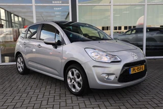 Citroen C3 1.6 VTi Exclusive|Automaat|Cruise Control|Parkeersensor|Bluetooth / 16