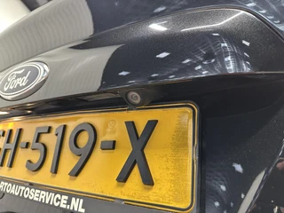 Ford C-MAX 2.0 Plug-in Hybrid Titanium Plus TREKHAAK CAMERA NAVI ECC CRUISE LM. / 14