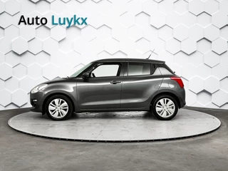 Suzuki Swift 1.2 Select Navigatie | Parkeercamera | Apple Carplay/Android Auto / 2