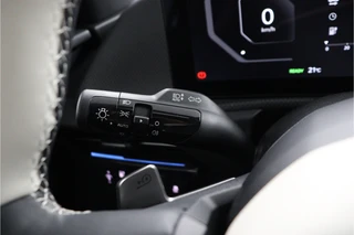 Kia EV6 GT-Line Business Edition 84 kWh  LED Matrix - Stoel-/Stuurverwarming - Elektr.bedienbare achterklep - Achteruitrijcamera - Fabrieksgarantie t/m 2033 / 24