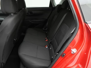 Hyundai Bayon 1.0 T-GDI Comfort Smart Private lease 439,- per maand / 15
