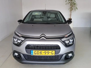 Citroen C3 1.2 Max Trekhaak / 4