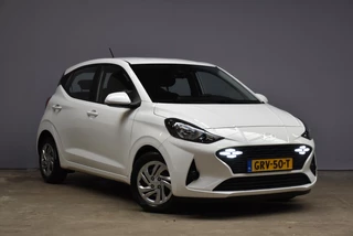 HYUNDAI I10 1.0i  Automaat Comfort Smart Navi | Camera | Airco / 4