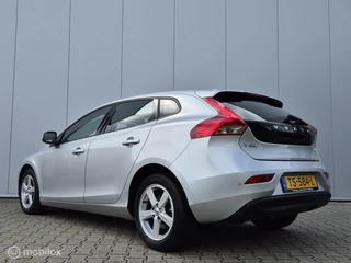 VOLVO V40 1.5 T2 EDITION AUTOMAAT/LED/NAVI/BLUETOOTH/CRUISE/16''LMV / 4