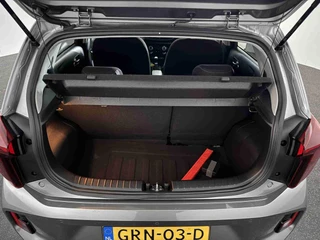 KIA Picanto 1.0 DPi 63pk  ExecutiveLine / 10