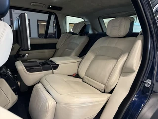 Land rover Range Rover P400e LWB AUTOBIO | MASSAGE | PANO | HEAD-UP | REAR-ENTERTAINMEN / 55