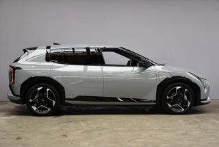 Kia Ev4 81,4 kWh 204PK GT-Line Business Edition / 6