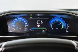 Peugeot 508 SW 1.6 HYbrid GT FOCAL Stoelverwarming Keyless Dodehoek / 12