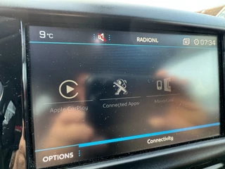 Peugeot 208 1.2 PureTech Allure / Navi / Cruise / Carplay / 57000 km !. / 26