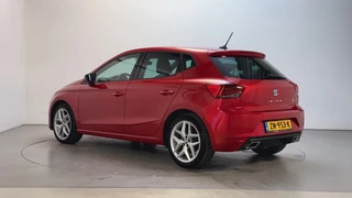 Seat Ibiza 1.0 TSI FR Business Intense Camera Navigatie Climate Control DAB+ / 7
