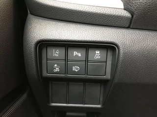 Honda CR-V 2.0 Hybrid Business Edition Automaat | Camera / 22