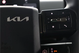 Kia PV5 Passenger Elite 71.2 kWh  - 11kW 3-fase - 5 Zits - 360°-camera - Parkeersensoren, voor-, zij- en achterkant - 7 Jaar of 150.000 Fabrieksgarantie / 26