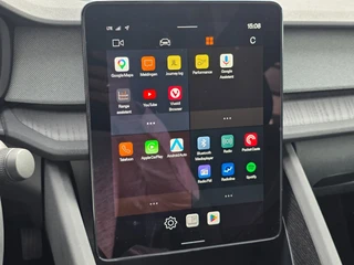 Polestar 2 Long Range Single Motor 78 kWh | 92% SOH | PANO | TREKHAAK | HARMAN KARDON | WINTERPAKKET | WARMTEPOMP | / 28