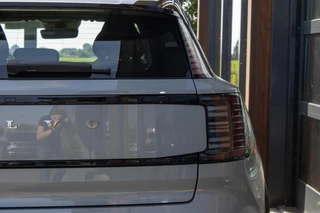 Volvo EX30 Single Motor Extended Range Plus 69 kWh Harman|Camera|BLIS / 16