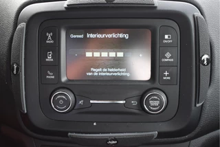 Jeep Renegade 1.4 MultiAir Latitude  | NL-Auto | Cruise Contr | Airco | Bluetooth | LM-Velgen | NAP / 46