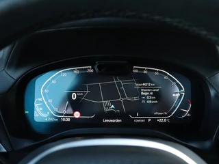 BMW iX3 High Executive Edition 80 kWh | M SPORT | LEDER | MEMORY | PANO-DAK | H&K | 360° CAMERA | TREKHAAK | ADAPT. CRUISE | STOEL/STUURVERW. | SOH 96.3% | / 6