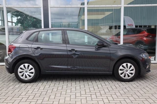 Volkswagen Polo 1.0 TSI Comfortline Business| Carplay | Navigatie | Digitaal Dashboard | / 6