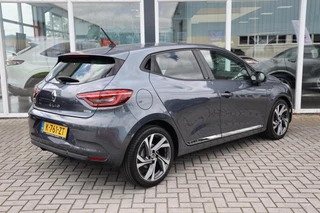 Renault Clio 1.6 E-Tech Hybrid 140 Business Zen|Camera|Automaat|Dealer OH| / 16