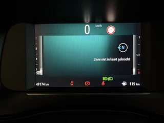 Opel Corsa 100pk GS (Camera - Keyless Entry - LED - Automatische Airco - Navigatie - Apple Carplay - Draadloos laden - Digitaal dashboard) / 16