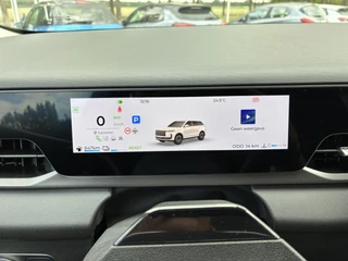 Jaecoo 5 1.5 T-GDi SHS-Hybrid Selective | RIJKLAAR Direct Leverbaar |Climate control | Achteruitrij camera | Parkpilot | Cruise control | Stoel & Stuurverwarming | LM-Velgen / 8