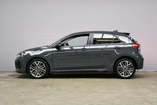 KIA Rio 1.0 T-GDI MHEV EcoDynamics 100pk GT-Line / 9