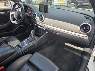 Audi A3 Sportback 1.4 e-tron Sport Pro Line plus | PANO | B&O | RS SEATS | BLACK OPTIEK / 10