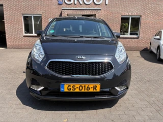 Kia Venga 1.4 CVVT DYNAMICLINE CAMERA/TREKHAAK/CRUISE / 6