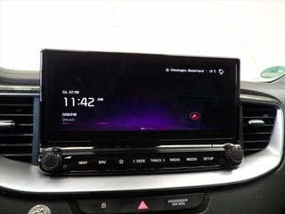 Kia XCeed 1.5 T-GDi MHEV 160pk DCT7 DynamicLine / 23