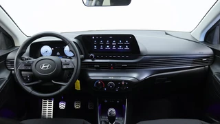 Hyundai Bayon 1.0 T-GDI Comfort Smart LED | Private lease 439,- p.m. | / 18