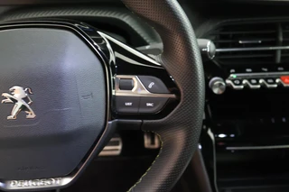 Peugeot e-208 EV GT 136pk 50 kWh SOH 91% Camera Navigatie Virtual Cockpit / 20
