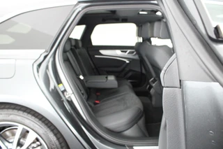 Audi A6 Avant 50 TFSI e 299pk Quattro S Edition Trekhaak Camera B&O Panoramadak Matrix Led Virtual Cockpit Navigatie S-Line / 15