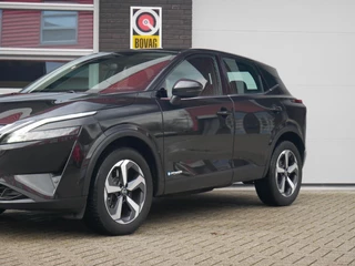 Nissan Qashqai 1.5 e-Power N-Connecta Camera| Carplay | Adaptive / 25