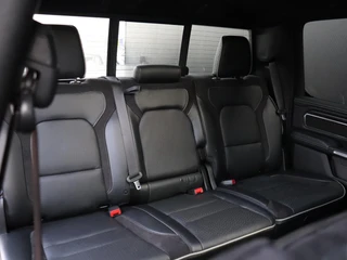 Dodge Ram 1500 5.7 V8 4x4 Crew Cab Laramie | LPG | H&K | LEDER | MEMORY | PANO | LUCHTVERING | TREKHAAK | STOELVERK. | 360° CAMERA | CAMERA | NAVI | CRUISE | / 19