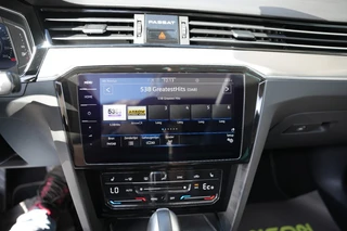 Volkswagen Passat 1.4 TSI PHEV GTE Highline Pano, Trekhaak,Carplay / 10