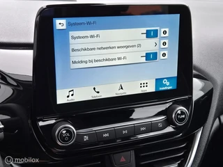 FORD FIESTA 1.1 TREND/AIRCO/PDC/16''LMV/CARPLAY/BLUETOOTH/LANE ASSIST/USB/ISOFIX/DAB/NAVI / 29
