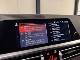 BMW 4-serie Coupé 420i M-sport High Executive Winter Pack / 44