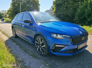 Skoda Scala 1.0 TSI ACT Monte Carlo / Pano / Cam. / Carplay / 4
