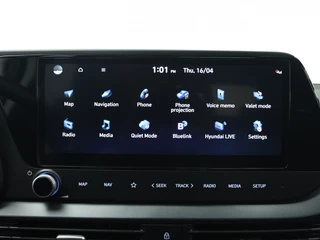 Hyundai Bayon 1.0 T-GDI Comfort Navigatie | Camera | Cruise control / 28