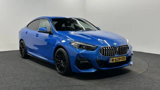 BMW 2-serie Gran Coupé 218i High Executive M Sport TREKHAAK CARPLAY NAVI ADAPTIEF CRUISE. / 4