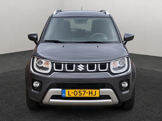 Suzuki Ignis 1.2 Smart Hybrid Select | 1e eigenaar | Apple Carplay/Android | Camera | Parkeersensoren | DAB / 9