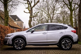 Subaru XV 2.0i e-BOXER Premium  Schuifdak Leder ACC / 4
